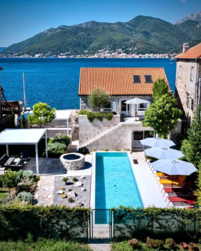 Villa Lastva